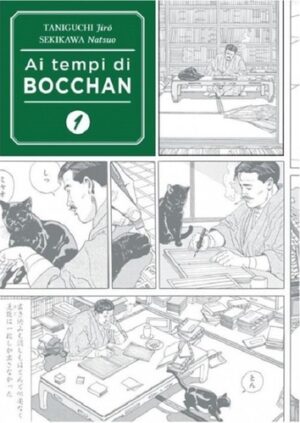 TEMPI DI BOCCHAN (AI) VOL .4