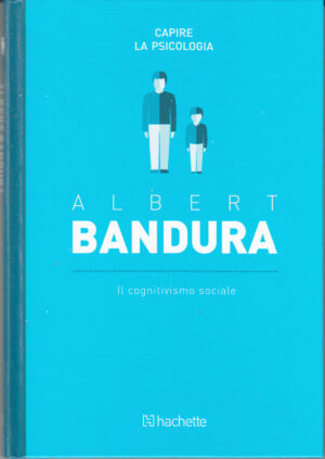 ALBERT BANDURA USCITA 15