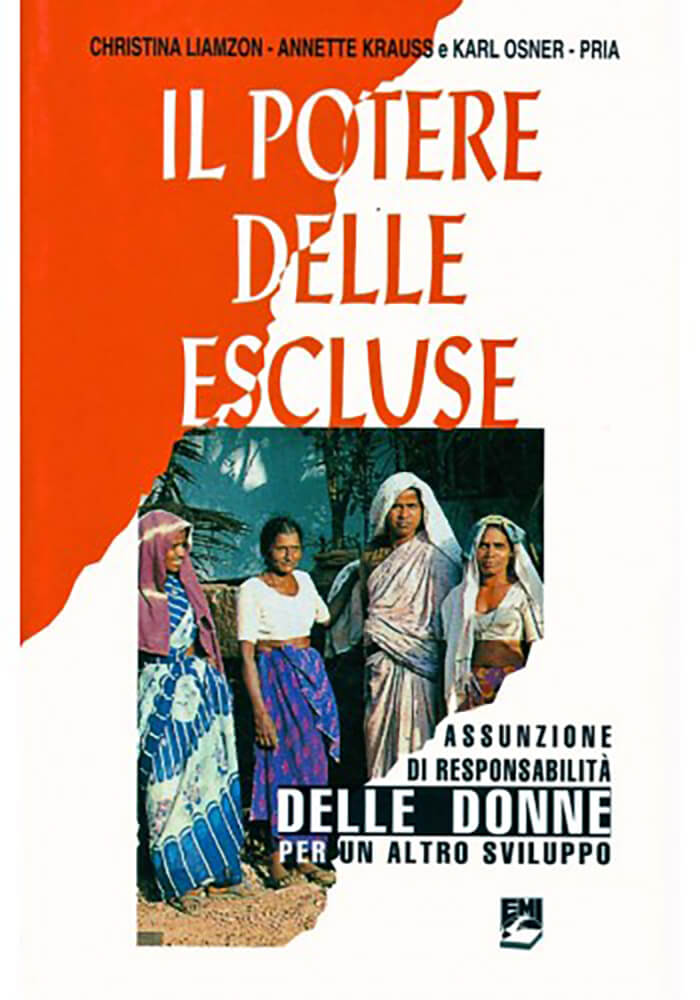 POTERE DELLE ESCLUSE