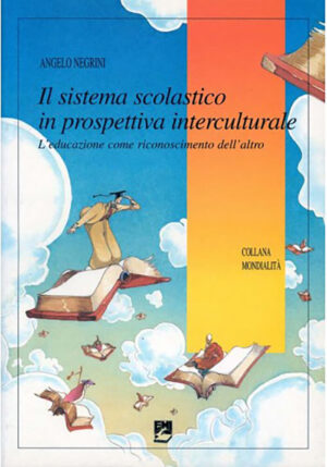 SISTEMA SCOLASTICO  IN PROSPETTIVA INTERCULTURALE