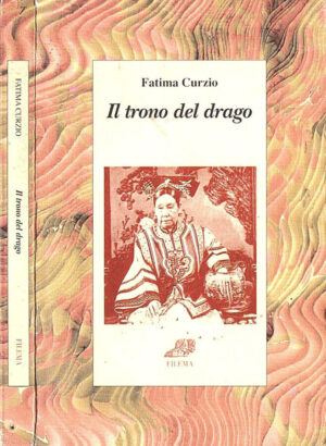 IL TRONO DEL DRAGO