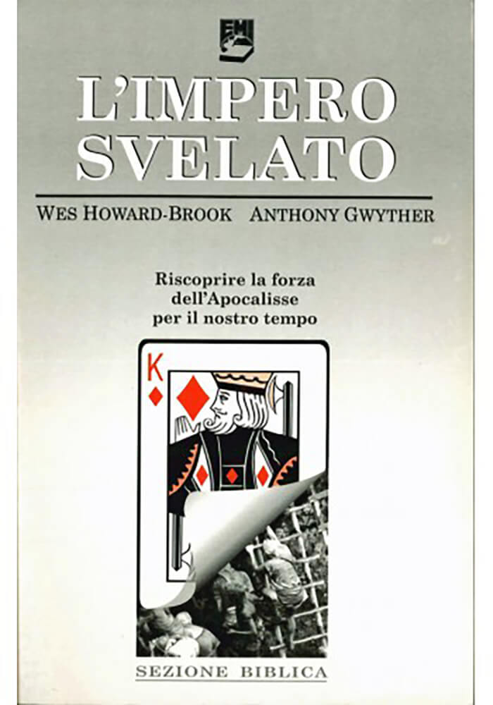 IMPERO SVELATO