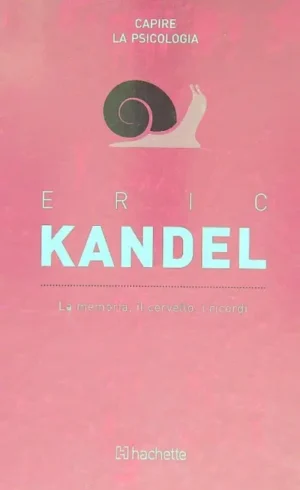 ERIC KANDEL USCITA 48