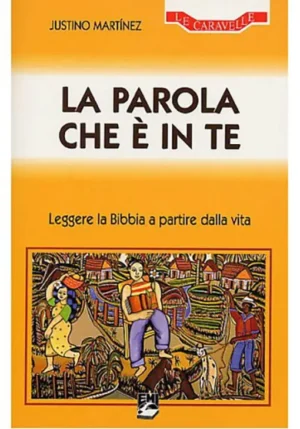 PAROLA CHE E’ IN TE