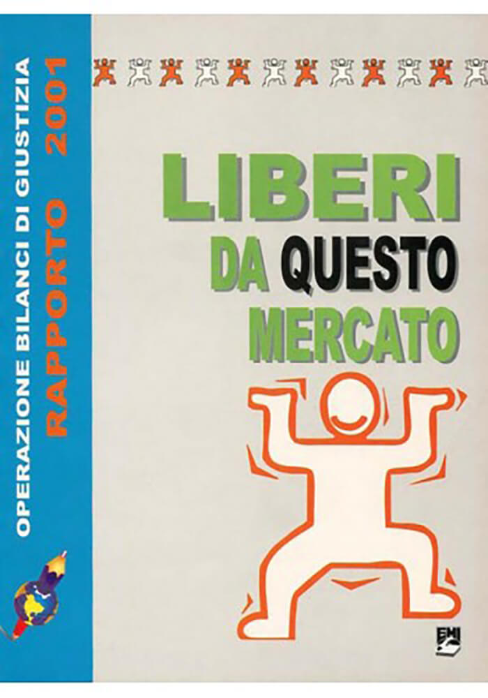 LIBERI DA QUESTO MERCATO