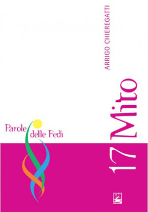 MITO - PAROLE DELLE FEDI 17