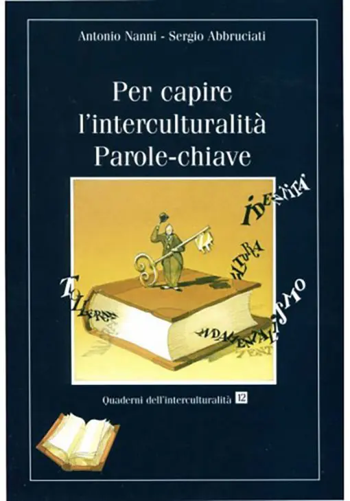 PER CAPIRE L’INTERCULTURITA' (12)