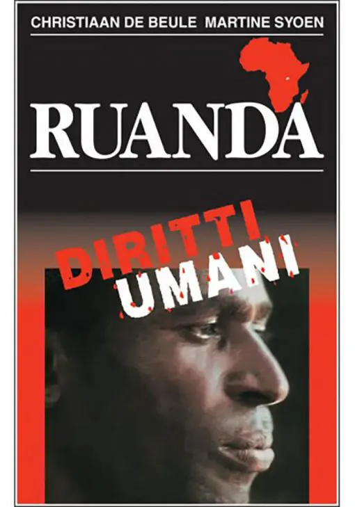 RUANDA - DIRITTI UMANI