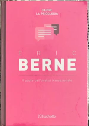 ERIC BERNE USCITA 32