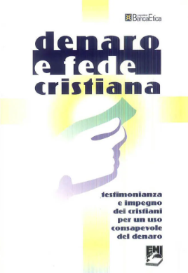 DENARO E FEDE CRISTIANA