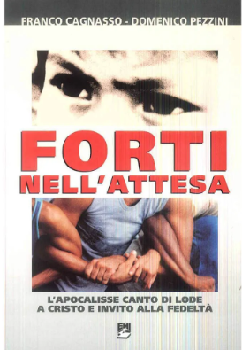 FORTI NELL’ATTESA