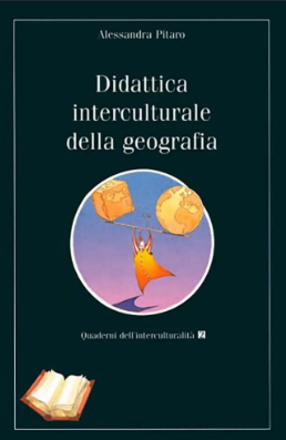 DIDATTICA DELLA GEOGRAFIA (2)