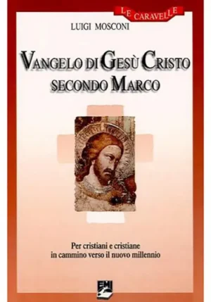 VANGELO SECONDO MARCO