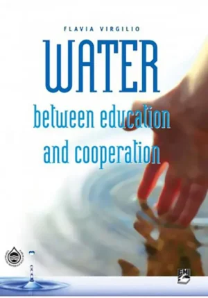 WATER BETWEEN EDUCATION