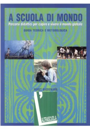 A SCUOLA - GUIDA TEORICA