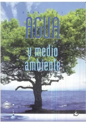 AGUA Y MEDIO AMBIENTE