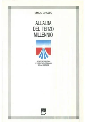 ALL'ALBA DEL TERZO MILLENNIO