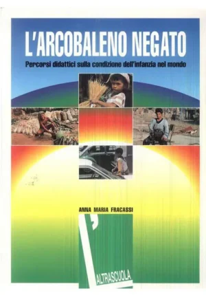 ARCOBALENO NEGATO