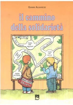 CAMMINO DELLA SOLIDARIETÃ 