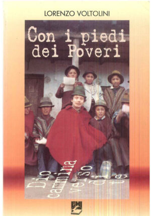 CON I PIEDI DEI POVERI