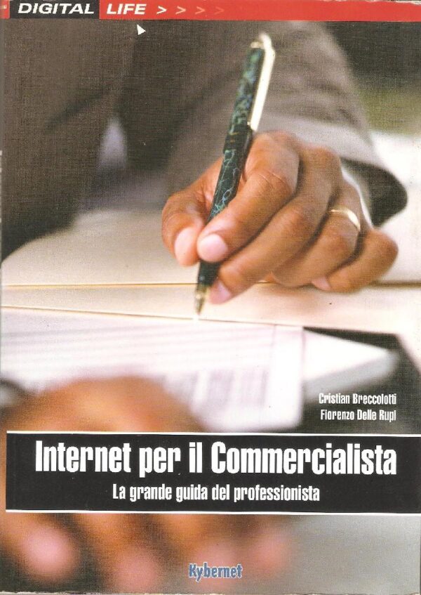 INTERNET PER IL COMMERCIALISTA