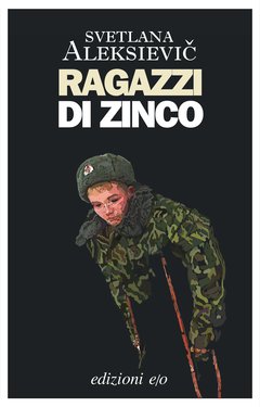 RAGAZZI DI ZINCO