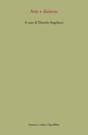 ARTE E DAIMON