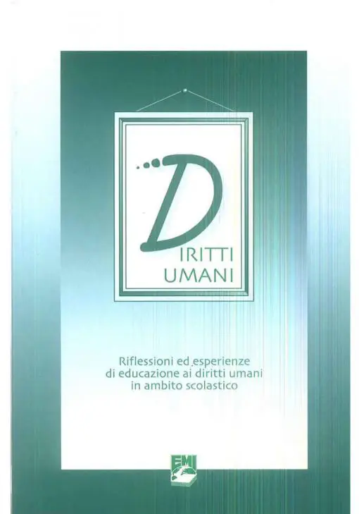 DIRITTI UMANI - UCODEP