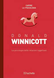 DONALD WINNICOTT USCITA 5