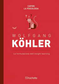 WOLGANG KOHLER USCITA 24