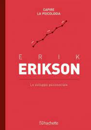 ERIK ERIKSON USCITA 50
