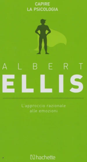 ALBERT ELLIS USCITA 41