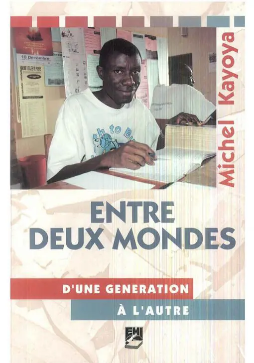 ENTRE DEUX MONDES