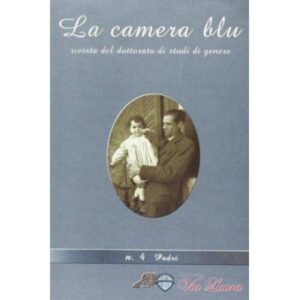 CAMERA BLU N¦4 PADRI