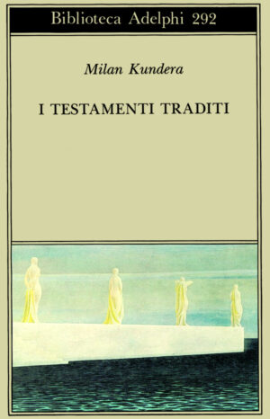 TESTAMENTI TRADITI (I)