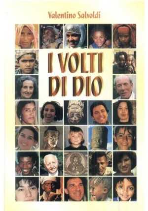 I VOLTI DI DIO