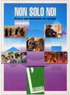 NON SOLO NOI
