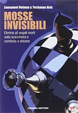 MOSSE INVISIBILI