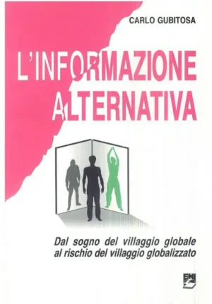 INFORMAZIONE ALTERNATIVA