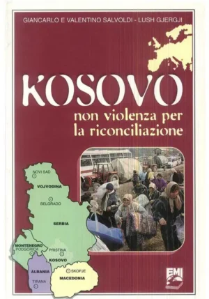 KOSOVO N.E.