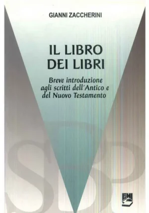 LIBRO DEI LIBRI