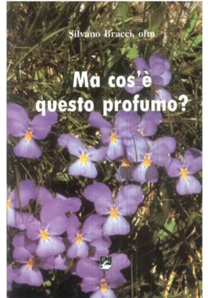 MA COS'È QUESTO PROFUMO.