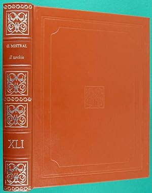 I premi Nobel per la letteratura - GABRIELA MISTRAL (premio Nobel 1945)