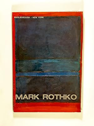 MARK ROTHKO 21 GIUGNO - 15 OTTOBRE 1970