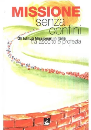 MISSIONE SENZA CONFINI