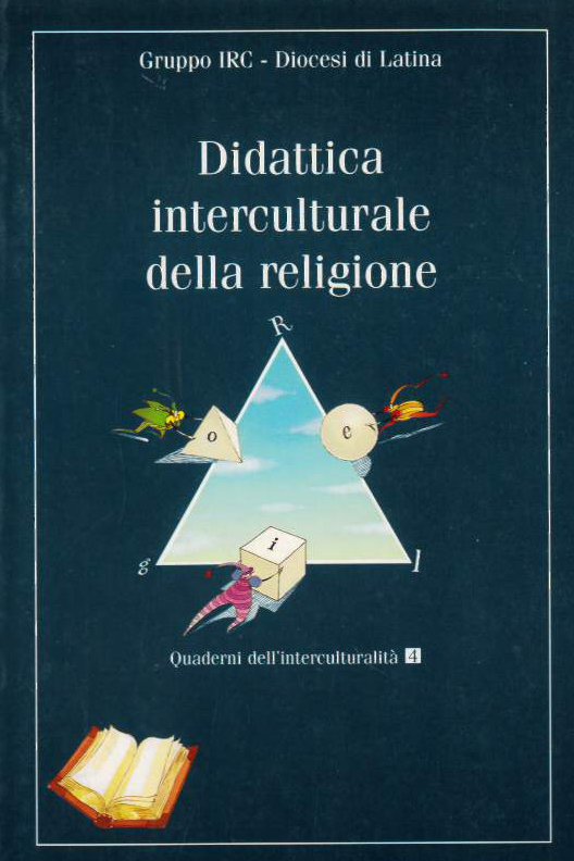 DIDATTICA DELLA RELIGIONE (4)