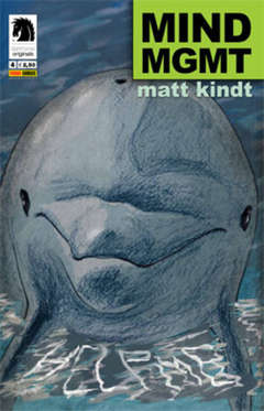 Mind Mgmt 4