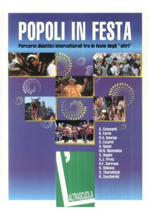 POPOLI IN FESTA