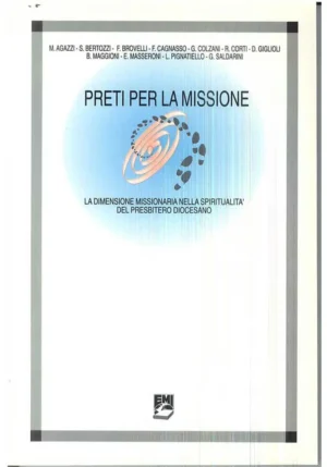 PRETI PER LA MISSIONE