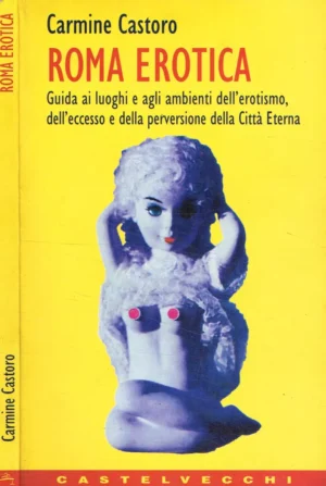 ROMA EROTICA